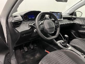 Peugeot 208 1.2 PureTech Active 5-drs Airco picture 7