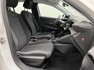 Peugeot 208 1.2 PureTech Active 5-drs Airco picture 9