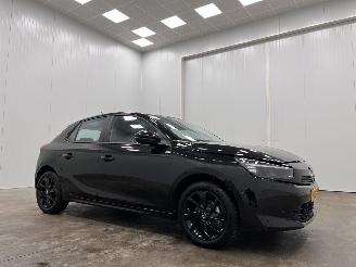 Opel Corsa 1.2 Edition 5-drs Airco picture 1