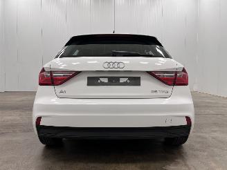 Audi A1 Sportback 25 TSFI 5-drs Airco picture 6