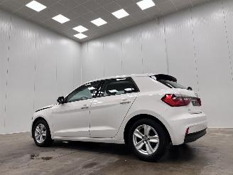 Audi A1 Sportback 25 TSFI 5-drs Airco picture 3