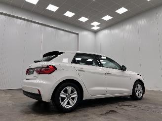 Audi A1 Sportback 25 TSFI 5-drs Airco picture 2