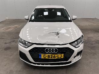 Audi A1 Sportback 25 TSFI 5-drs Airco picture 5