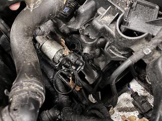 Audi A1 Sportback 25 TSFI 5-drs Airco picture 16