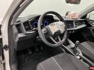 Audi A1 Sportback 25 TSFI 5-drs Airco picture 7