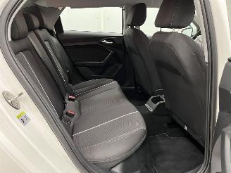 Audi A1 Sportback 25 TSFI 5-drs Airco picture 10