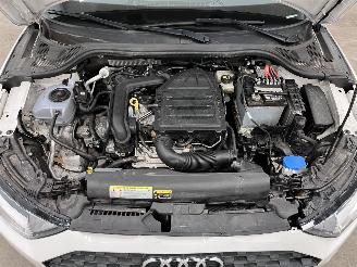 Audi A1 Sportback 25 TSFI 5-drs Airco picture 13