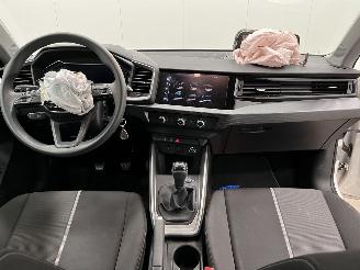 Audi A1 Sportback 25 TSFI 5-drs Airco picture 11