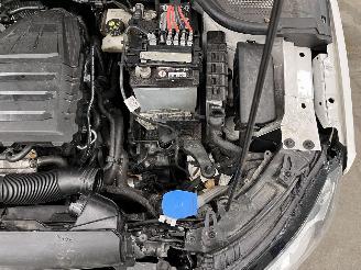 Audi A1 Sportback 25 TSFI 5-drs Airco picture 15