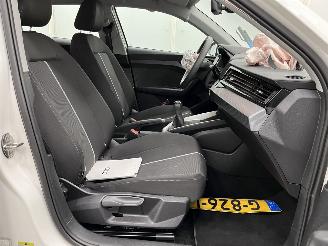 Audi A1 Sportback 25 TSFI 5-drs Airco picture 9