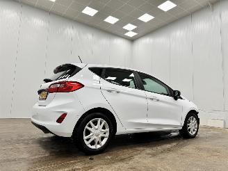 Ford Fiesta 1.0 EcoBoost 5-drs Navi Airco picture 2