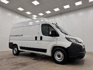 Vrakbiler auto Fiat Ducato 35 2.2 MJ Autom. L2H2 Navi Clima 2025/4