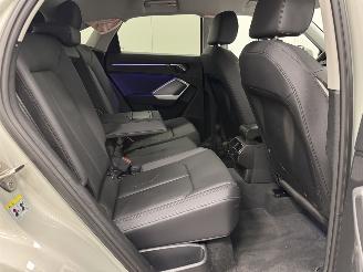 Audi Q3 Sportback 35 TFSI Autom. S-Line Navi Clima picture 10