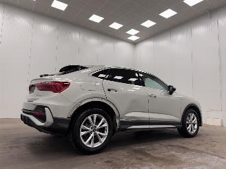 Audi Q3 Sportback 35 TFSI Autom. S-Line Navi Clima picture 2