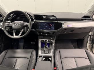 Audi Q3 Sportback 35 TFSI Autom. S-Line Navi Clima picture 11