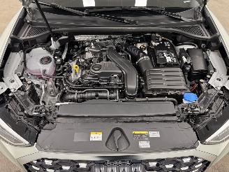 Audi Q3 Sportback 35 TFSI Autom. S-Line Navi Clima picture 16