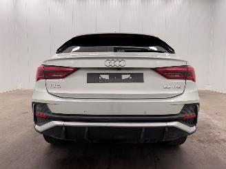 Audi Q3 Sportback 35 TFSI Autom. S-Line Navi Clima picture 6