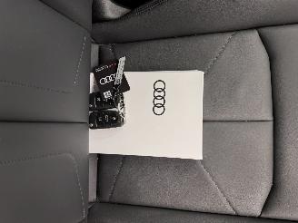Audi Q3 Sportback 35 TFSI Autom. S-Line Navi Clima picture 15