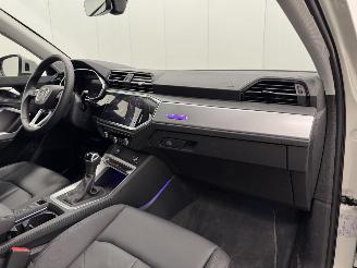 Audi Q3 Sportback 35 TFSI Autom. S-Line Navi Clima picture 12