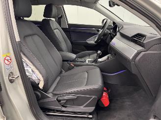 Audi Q3 Sportback 35 TFSI Autom. S-Line Navi Clima picture 9