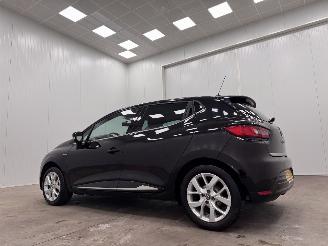 Renault Clio 0.9 TCe Limited 5-drs Navi Airco picture 3
