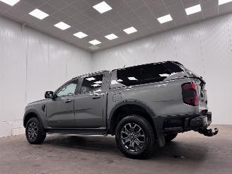 Ford Ranger 3.0 V6 Autom. DC e-4WD Wildtrak Navi Clima picture 3
