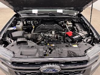 Ford Ranger 3.0 V6 Autom. DC e-4WD Wildtrak Navi Clima picture 16