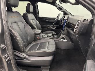 Ford Ranger 3.0 V6 Autom. DC e-4WD Wildtrak Navi Clima picture 9
