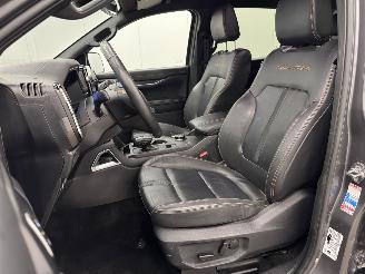 Ford Ranger 3.0 V6 Autom. DC e-4WD Wildtrak Navi Clima picture 8
