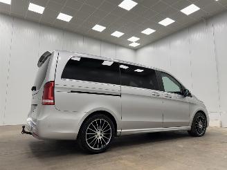 Mercedes V-klasse 300d Autom. 4Matic AMG DC Panoramadak Navi Clima picture 2