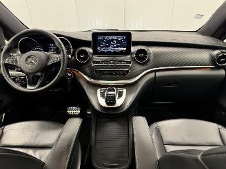 Mercedes V-klasse 300d Autom. 4Matic AMG DC Panoramadak Navi Clima picture 14