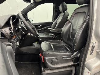 Mercedes V-klasse 300d Autom. 4Matic AMG DC Panoramadak Navi Clima picture 10