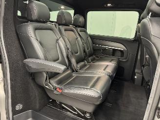 Mercedes V-klasse 300d Autom. 4Matic AMG DC Panoramadak Navi Clima picture 12