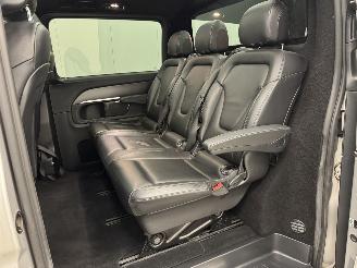 Mercedes V-klasse 300d Autom. 4Matic AMG DC Panoramadak Navi Clima picture 13