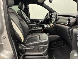 Mercedes V-klasse 300d Autom. 4Matic AMG DC Panoramadak Navi Clima picture 11