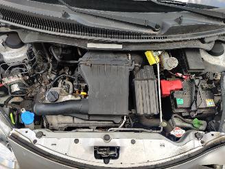 Suzuki Alto Alto (GF) Hatchback 5-drs 1.0 12V (K10B) [50kW]  (01-2009/...) picture 5