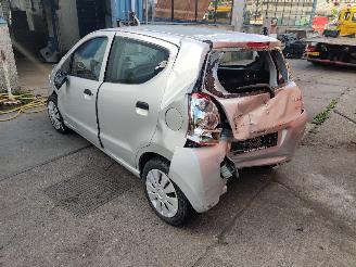 Suzuki Alto Alto (GF) Hatchback 5-drs 1.0 12V (K10B) [50kW]  (01-2009/...) picture 3