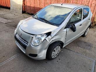 Suzuki Alto Alto (GF) Hatchback 5-drs 1.0 12V (K10B) [50kW]  (01-2009/...) picture 2