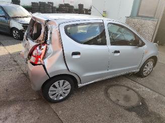 Suzuki Alto Alto (GF) Hatchback 5-drs 1.0 12V (K10B) [50kW]  (01-2009/...) picture 4