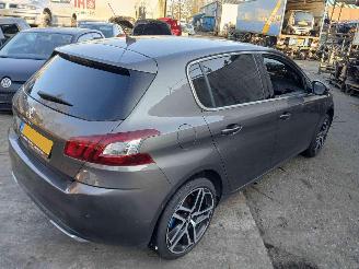 Peugeot 308 308 (L3/L8/LB/LH/LP) Hatchback 5-drs 1.2 12V e-THP PureTech 130 (EB2DTS(HNY)) [96kW] picture 4