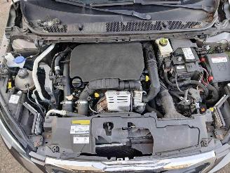 Peugeot 308 308 (L3/L8/LB/LH/LP) Hatchback 5-drs 1.2 12V e-THP PureTech 130 (EB2DTS(HNY)) [96kW] picture 6