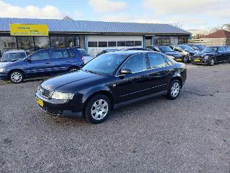 Audi A4 A4 (B6) Sedan 1.6 (ALZ) [75kW] picture 1