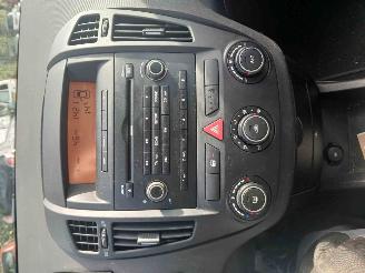 Kia Cee d Cee\'d Sporty Wagon (EDF) Combi 1.6 CVVT 16V (G4FC) [93kW] picture 10