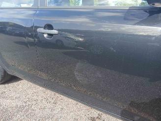 Kia Cee d Cee\'d Sporty Wagon (EDF) Combi 1.6 CVVT 16V (G4FC) [93kW] picture 5