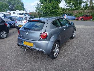 Alfa Romeo MiTo MiTo (955) Hatchback 1.4 Turbo 16V (198.A.4000) [88kW picture 4