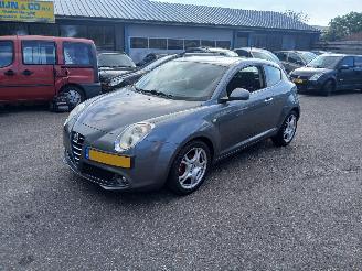 Alfa Romeo MiTo MiTo (955) Hatchback 1.4 Turbo 16V (198.A.4000) [88kW picture 2