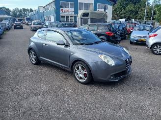 Alfa Romeo MiTo MiTo (955) Hatchback 1.4 Turbo 16V (198.A.4000) [88kW picture 1