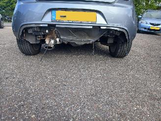 Alfa Romeo MiTo MiTo (955) Hatchback 1.4 Turbo 16V (198.A.4000) [88kW picture 5