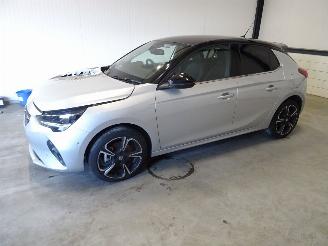begagnad bil auto Opel Corsa 1.2 THP AUTOMAAT 2022/5