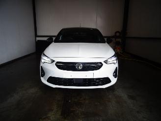 Auto da rottamare Opel Corsa 1.2 THP 2020/1